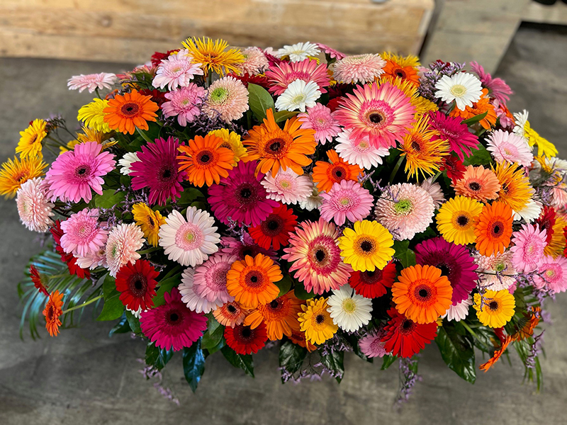 Aurora Bloemsierkunst Helmond foto 1